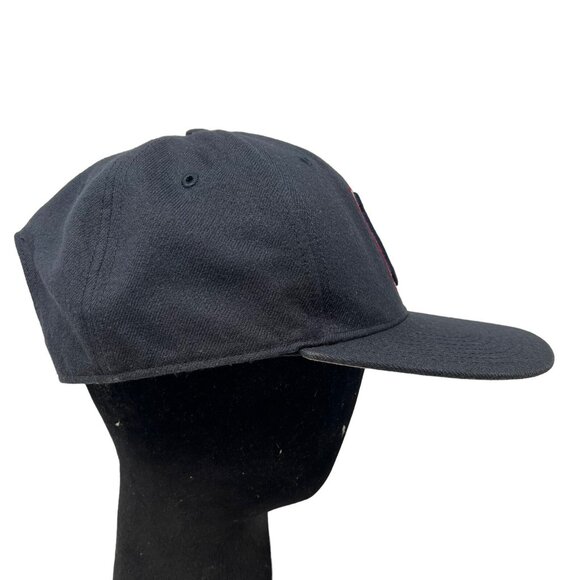 Pittsburgh Pirates Snapback Baseball Hat Cap USA Patriotic '47 Wool Acrylic MLB - Picture 3 of 11